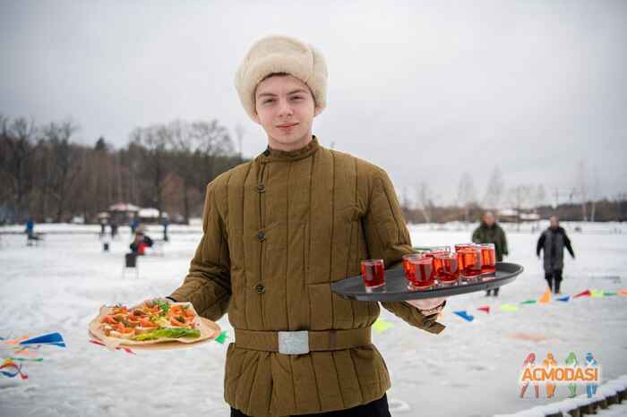 Илья Алексеевич Серегин фото №1620984. Загружено 20 Июля 2020