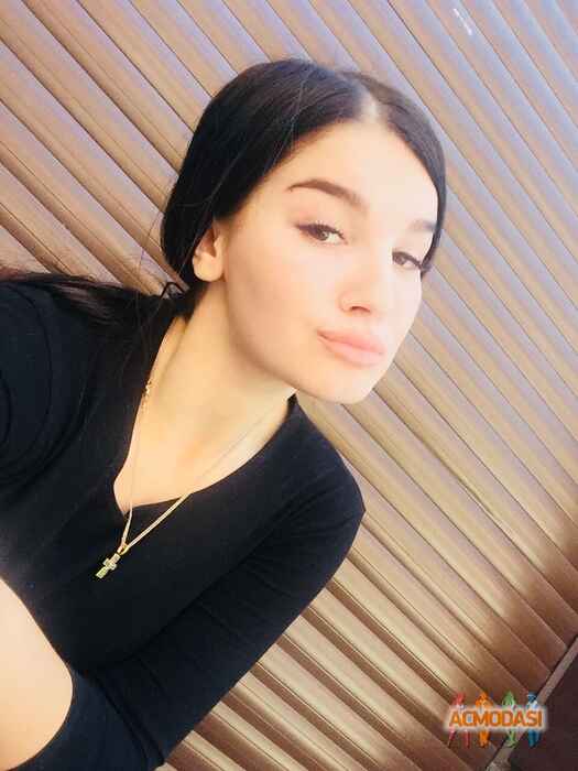 Камилла Владимировна Кулумбекова фото №1479221. Загружено 30 Июня 2019