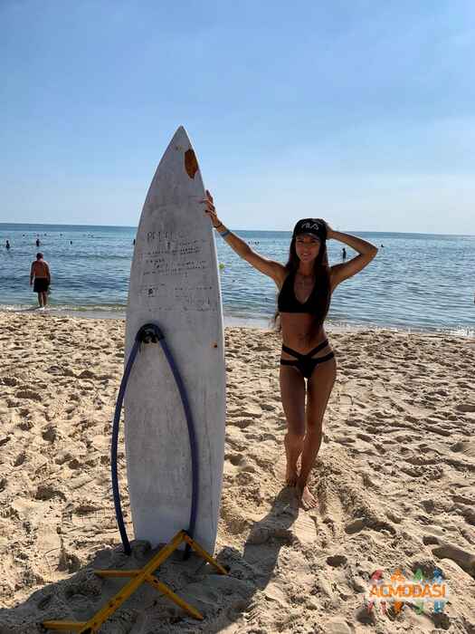 Дарья Александровна Цехмейструк фото №1524560. Загружено 12 Октября 2019