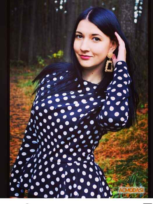 Елена Александровна Микулич фото №1533588. Загружено 30 Октября 2019