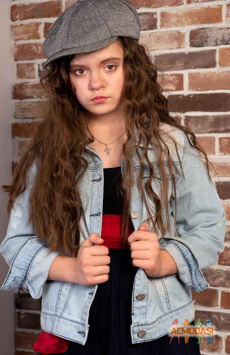 Дарья Валерьевна Спицына фото №1555495. Загружено 05 Января 2020