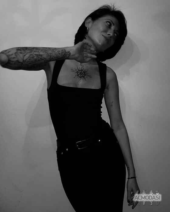 Кристина  Фельдман фото №1557933. Загружено 11 Января 2020