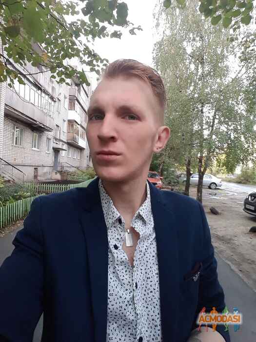 андрей РИНАДОВИЧ садаев фото №1582133. Загружено 13 Марта 2020