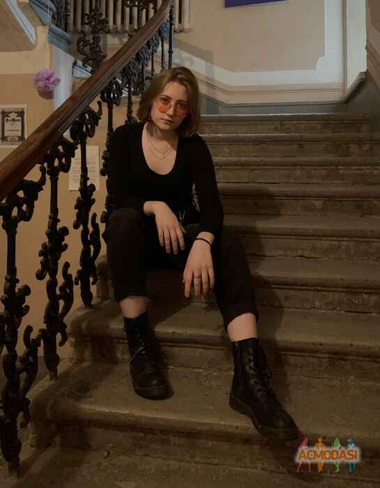 Елизавета  Косарева фото №1715324. Загружено 12 Июня 2021