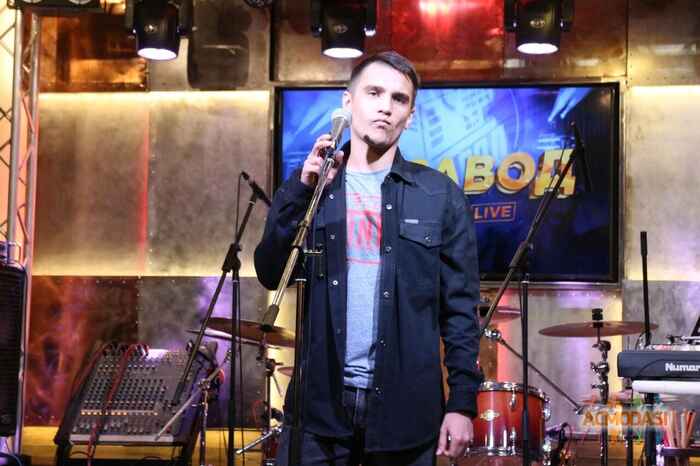 Степан  Гатин фото №1719377. Загружено 29 Июня 2021