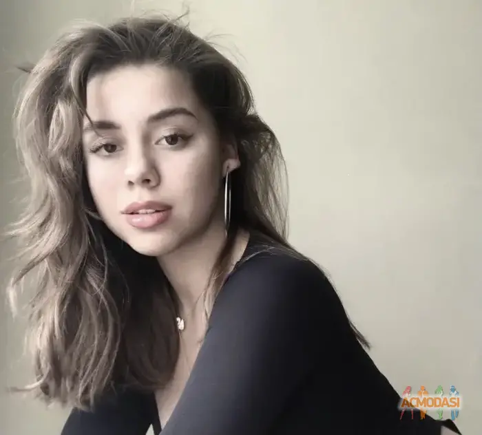 Мария Вадимовна Сидорова фото №1869990. Загружено 05 Октября 2023