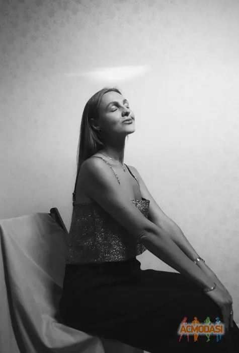 Дарья  Куприянова фото №1867120. Загружено 12 Сентября 2023