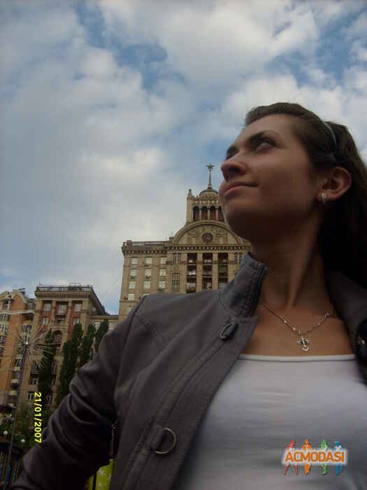 Турчина  Катерина фото №208018. Загружено 04 Июня 2012