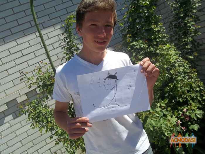 Владислав Мельник Сергеевич фото №422554. Загружено 04 Июня 2013