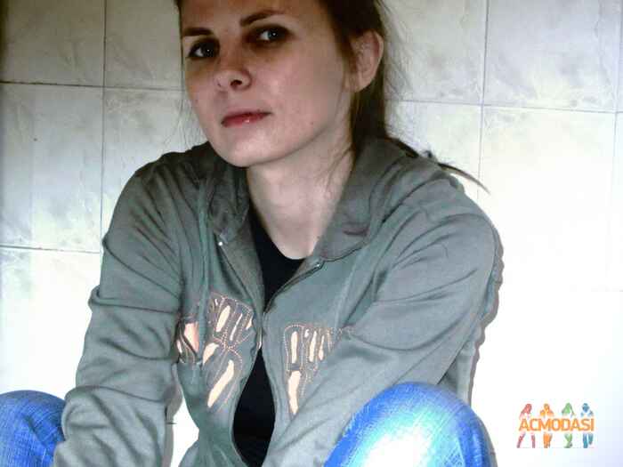 Юлия Алексанлровна Лысенко фото №635200. Загружено 12 Апреля 2014