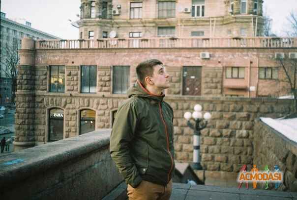 Квачук Руслан Магомедович фото №511714. Загружено 16 Октября 2013