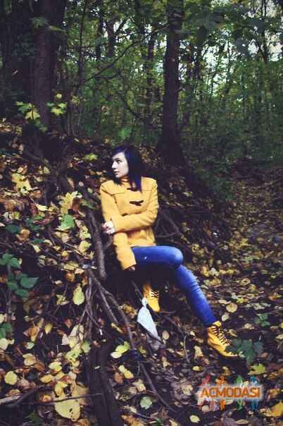 Anna Sergeevna Kochurova фото №580390. Загружено 25 Января 2014