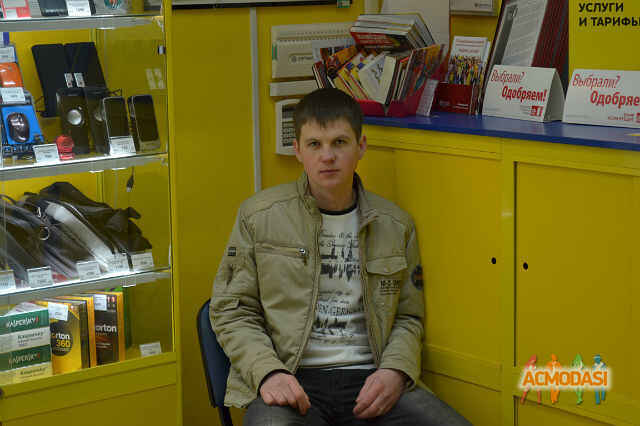 Денис Владимирович Иванов фото №580559. Загружено 25 Января 2014