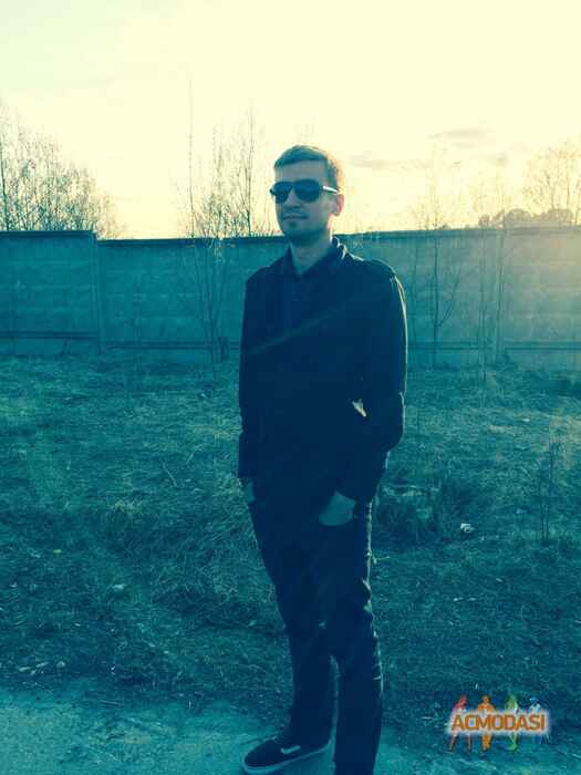 Дмитрий Сергеевич Шубин фото №651826. Загружено 13 Мая 2014