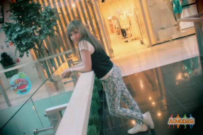 Анастасия   фото №606852. Загружено 01 Марта 2014