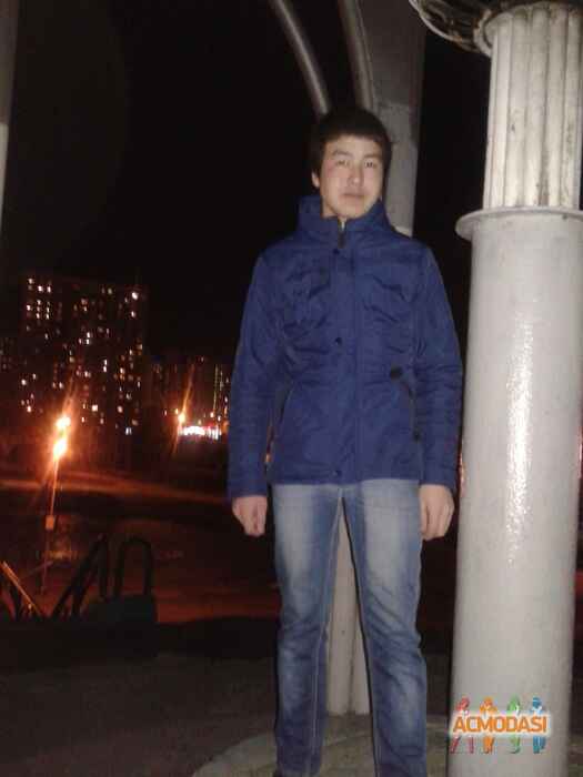 Алманбет  Суранбаев фото №614950. Загружено 14 Марта 2014