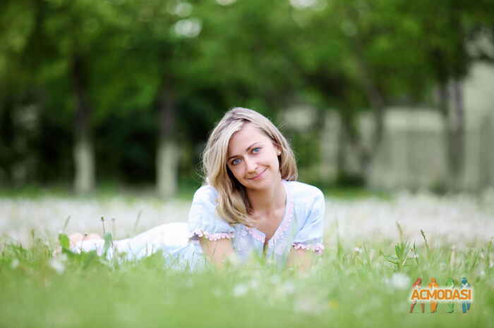 Анастасия Николаевна Дарина фото №665634. Загружено 07 Июня 2014