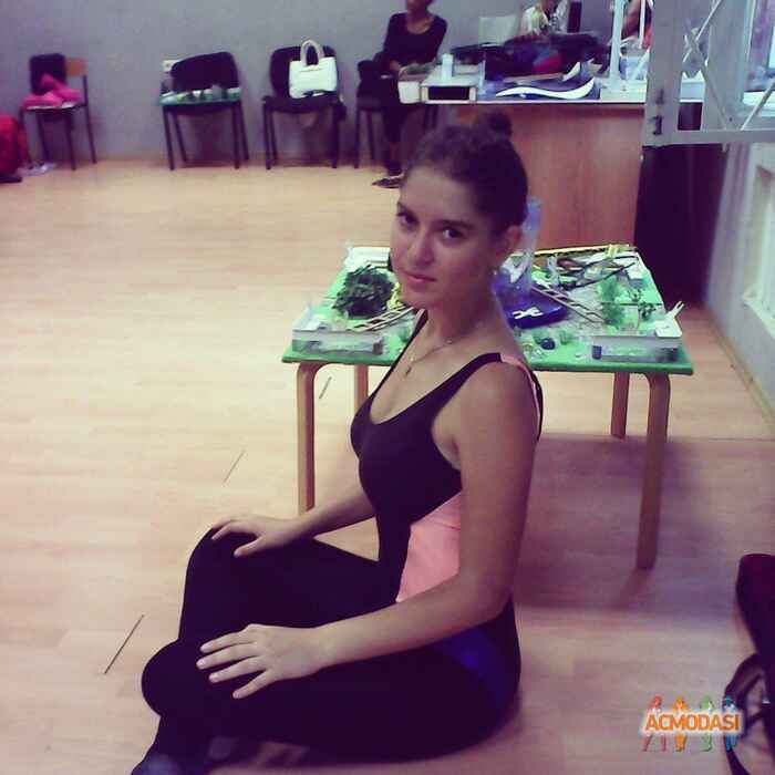 Екатерина Сергеевна Райская фото №463986. Загружено 05 Августа 2013