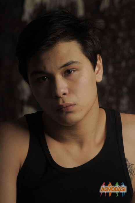 Александр Сергеевич Цао фото №807542. Загружено 23 Января 2015