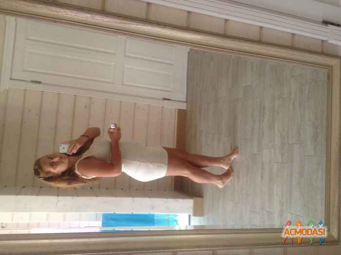 Диана  Мутошвили фото №880690. Загружено 30 Июня 2015