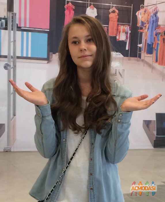 Анастасия Васильевна Круглова фото №875390. Загружено 18 Июня 2015