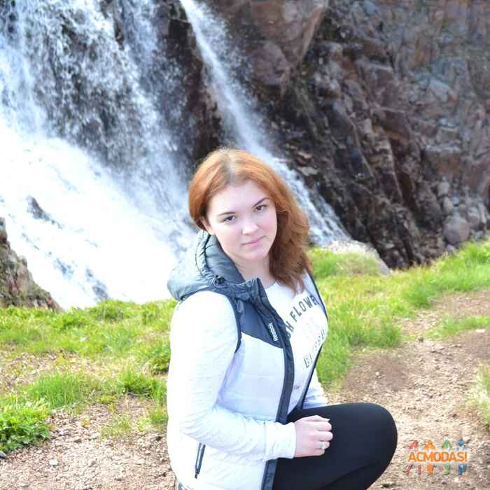 Кристина  Сидоренко фото №877933. Загружено 24 Июня 2015