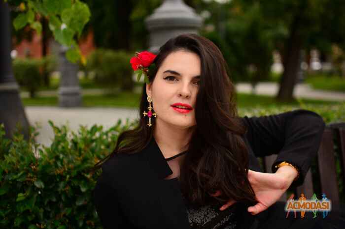 Анастасия  Александровна фото №920321. Загружено 12 Сентября 2015