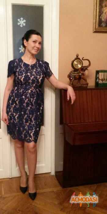 Галина Сергеевна Оганезова фото №923659. Загружено 19 Сентября 2015