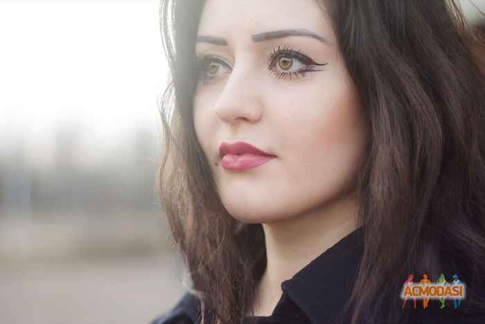 Marina  Abramova фото №938286. Загружено 14 Октября 2015