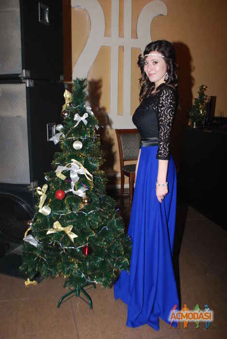 Анна Анатольевна Ермолаева фото №939881. Загружено 16 Октября 2015