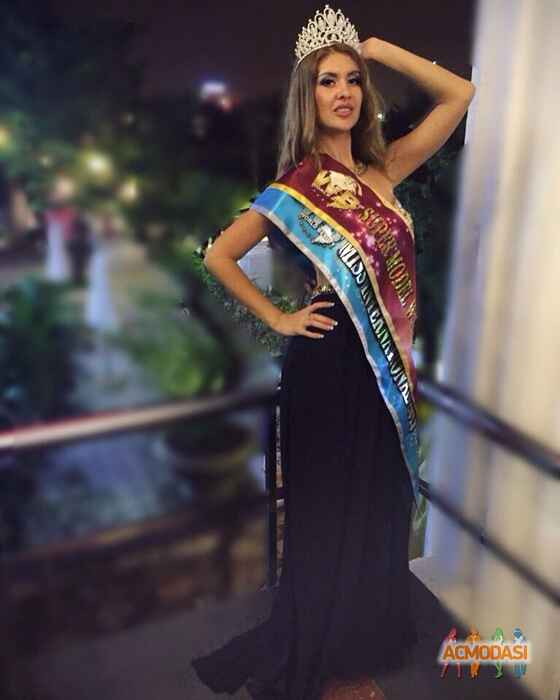 Ольга Михайловна Илларионова фото №953889. Загружено 12 Ноября 2015