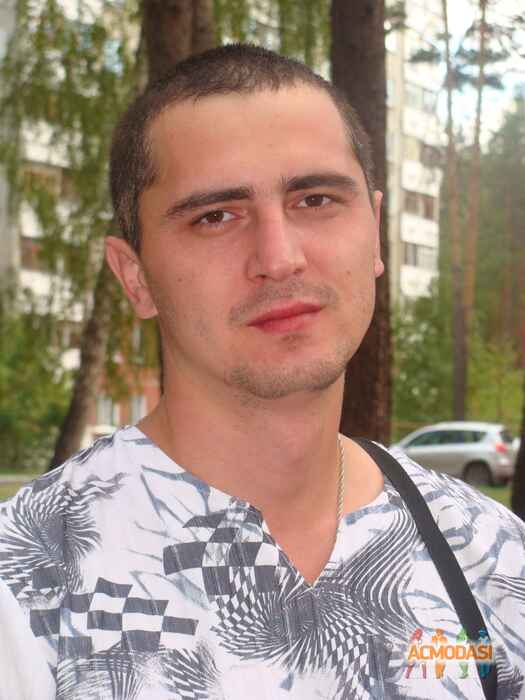 Николай Иванович Кузькин фото №96790. Загружено 31 Октября 2011