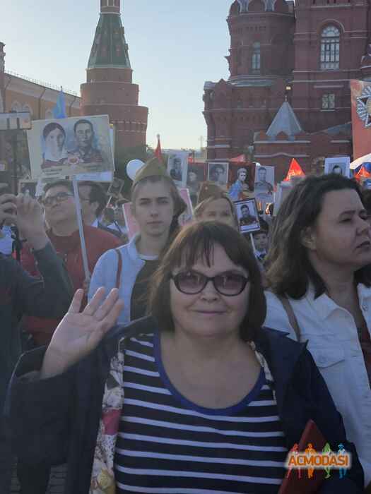 Татьяна Владимировна Гуменюк фото №1354608. Загружено 05 Августа 2018