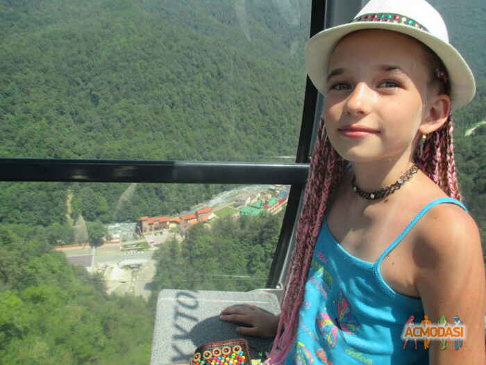 Анна Сергеевна Харьковская фото №1468076. Загружено 31 Мая 2019