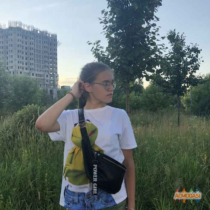 Елизавета Александровна Миронова фото №1475267. Загружено 20 Июня 2019