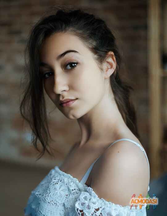 Диана Сергеевна Трухманова фото №1482767. Загружено 07 Июля 2019