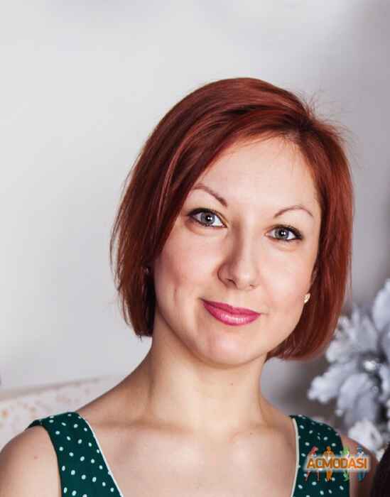 Юлия Алексеевна Мирошкина фото №1539729. Загружено 15 Ноября 2019