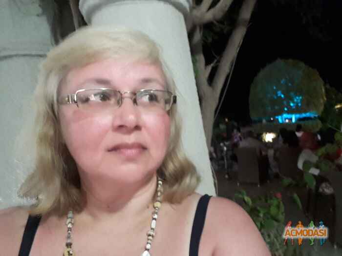 Ирина Юрьевна Пехтерева фото №1550600. Загружено 16 Декабря 2019