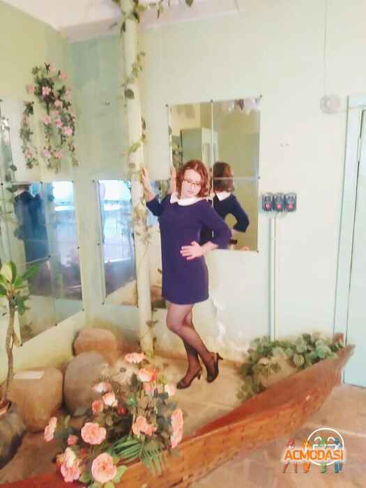 Варвара  Крылова фото №1550792. Загружено 16 Декабря 2019