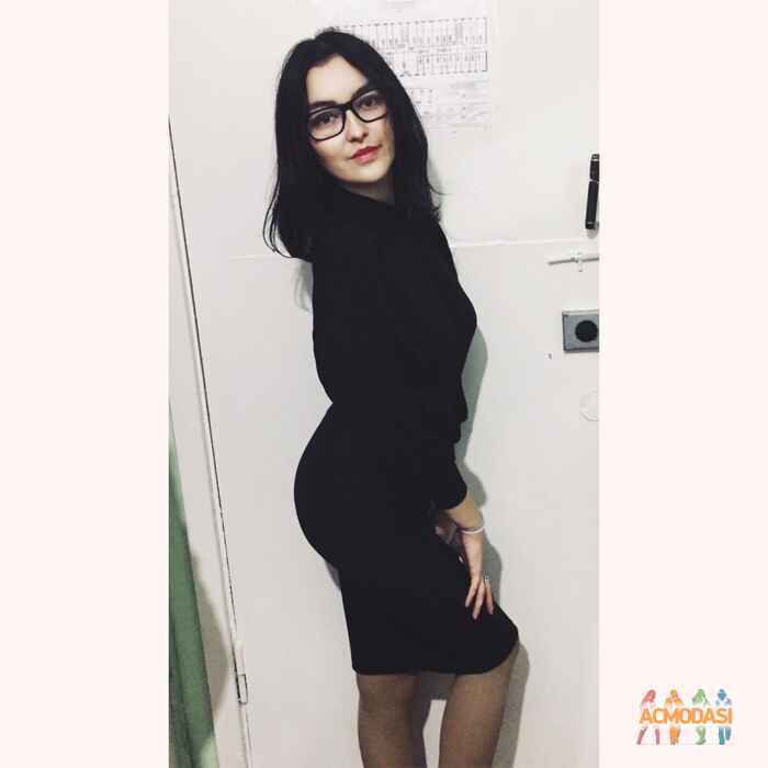 Азалия Азаматовна Фатхлисламова фото №1595926. Загружено 01 Мая 2020