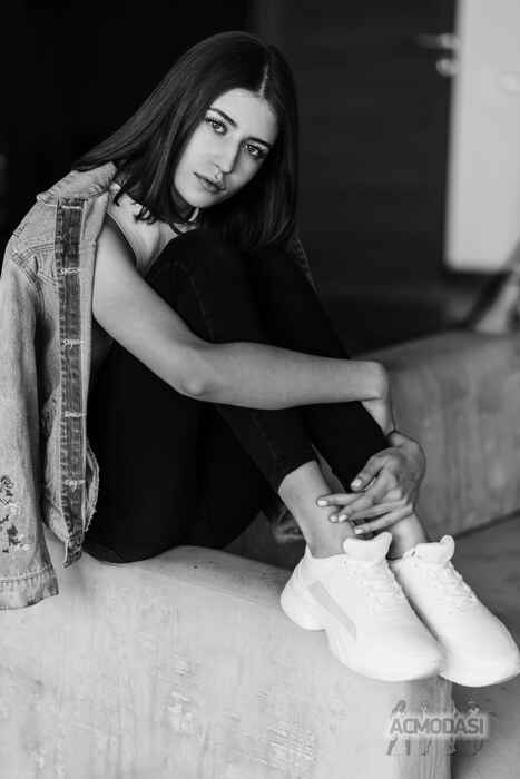 Алиса  Прокопенко фото №1667283. Загружено 19 Декабря 2020