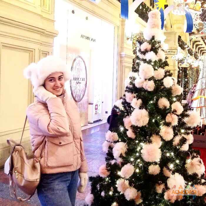Nadya   фото №1694168. Загружено 27 Марта 2021
