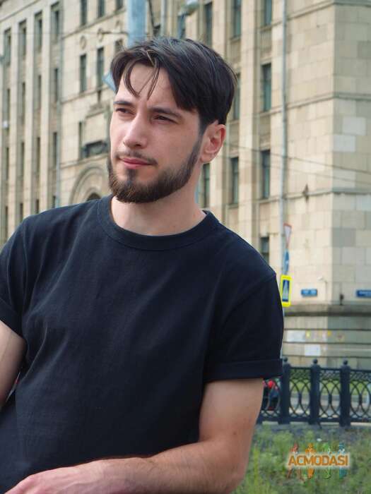 Харис  Евлоев фото №1837846. Загружено 16 Января 2023