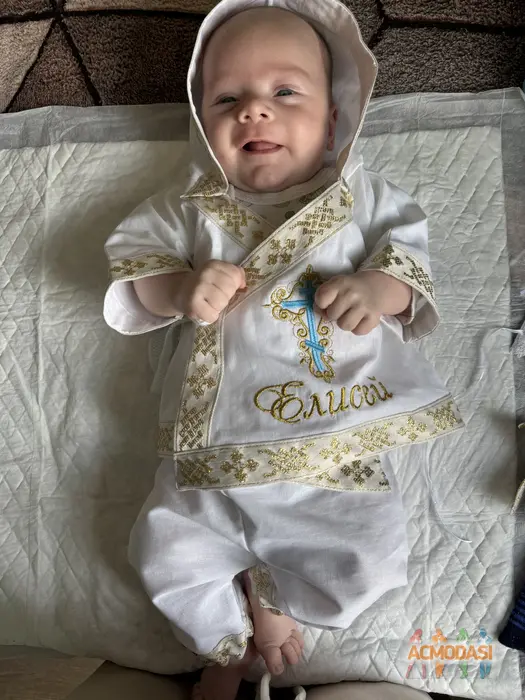 Елисей   фото №1933414. Загружено 05 Августа 2025