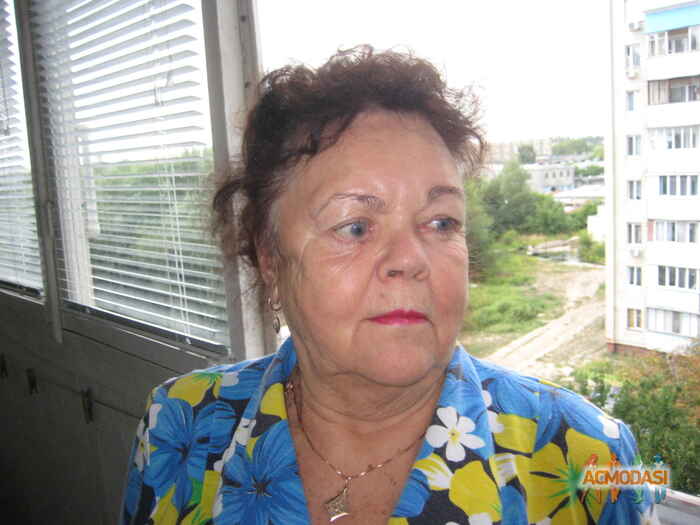 Старостина  Галина фото №474033. Загружено 19 Августа 2013