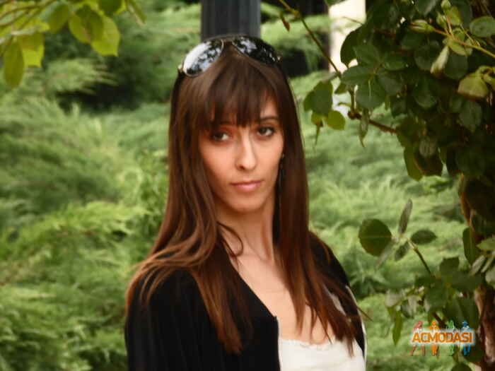 Карина Вадимовна Перова фото №704890. Загружено 07 Августа 2014