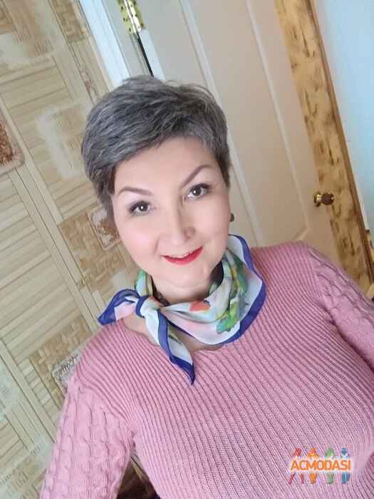 Мельникова  Наталия фото №1460454. Загружено 17 Мая 2019