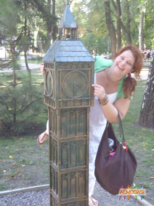 Тина Миколаевна Молчанова фото №540590. Загружено 25 Ноября 2013