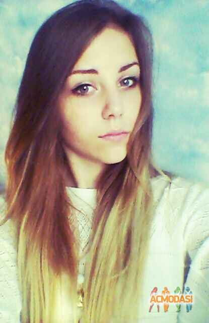 Анастасия Евгеньевна Вовченко фото №554311. Загружено 17 Декабря 2013