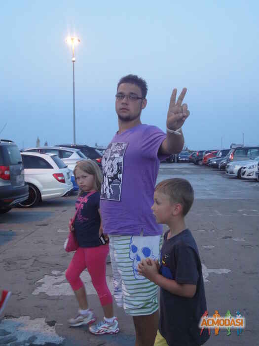 Артём Игоревич Санников фото №627005. Загружено 01 Апреля 2014